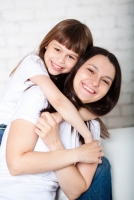 21. Мамина дочка